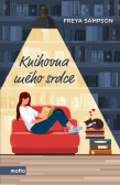 Knihovna mého srdce Knihovna mého srdce