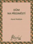 Dům na předměstí