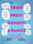 Triky proti úzkosti a panice Triky proti úzkosti a panice