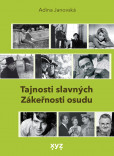 Tajnosti slavných Tajnosti slavných