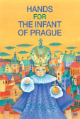 Hands for the infant of Prague