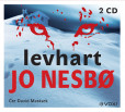 Levhart (audiokniha) Levhart (audiokniha)