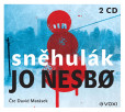 Sněhulák (audiokniha) Sněhulák (audiokniha)