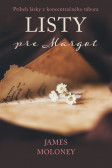 Listy pre Margot Listy pre Margot
