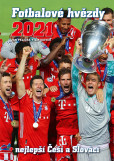 Fotbalové hvězdy 2021 Fotbalové hvězdy 2021
