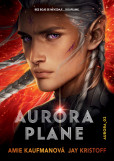 Aurora plane Aurora plane