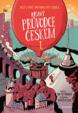 Hravý průvodce Českem I. Hravý průvodce Českem I.