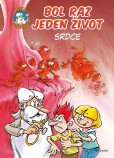 Bol raz jeden život: Srdce Bol raz jeden život: Srdce