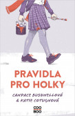 Pravidla pro holky Pravidla pro holky