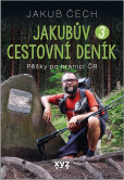Jakubův cestovní deník 3 Jakubův cestovní deník 3