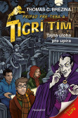Tigrí tím - Tajná úloha pre upíra Tigrí tím - Tajná úloha pre upíra
