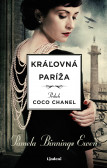 Kráľovná Paríža Kráľovná Paríža