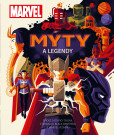 Marvel: Mýty a legendy Marvel: Mýty a legendy