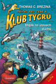 Klub Tygrů – Maják na útesech duchů Klub Tygrů – Maják na útesech duchů