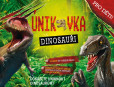Únikovka - Dinosauři Únikovka - Dinosauři