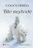 Vánoční příběhy: Bílé medvídě Vánoční příběhy: Bílé medvídě