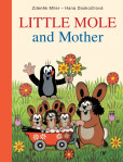 Little Mole and Mother Little Mole and Mother
