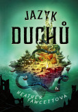 Jazyk duchů Jazyk duchů