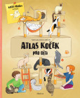 Atlas koček pro děti Atlas koček pro děti