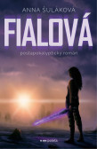 Fialová Fialová