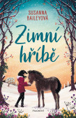 Zimní hříbě Zimní hříbě
