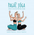 Pagáč jóga Pagáč jóga