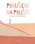 Pokušení na poušti Pokušení na poušti