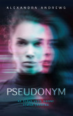 Pseudonym Pseudonym