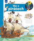 Vše o pirátech Vše o pirátech