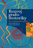 Rozvoj grafomotoriky Rozvoj grafomotoriky