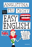 Angličtina pro Čechy - EASY ENGLISH