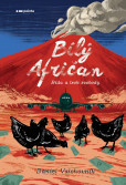 Bílý Afričan Bílý Afričan