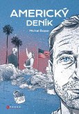 Michal Šopor: Americký deník Michal Šopor: Americký deník
