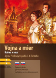 Vojna a mier B1/B2 (RJ-SK) Vojna a mier B1/B2 (RJ-SK)