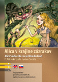 Alica v krajine zázrakov B1/B2 (AJ-SJ) Alica v krajine zázrakov B1/B2 (AJ-SJ)