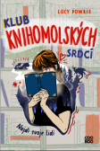 Klub knihomolských srdcí Klub knihomolských srdcí