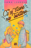 Co se stane na Twitteru... Co se stane na Twitteru...