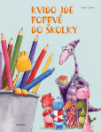 Kvido jde poprvé do školky Kvido jde poprvé do školky