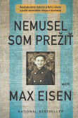 Nemusel som prežiť Nemusel som prežiť