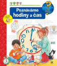 Poznáváme hodiny a čas Poznáváme hodiny a čas