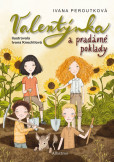 Valentýnka a pradávné poklady Valentýnka a pradávné poklady
