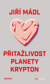 Přitažlivost planety Krypton Přitažlivost planety Krypton