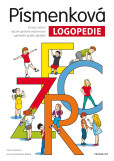 Písmenková logopedie Písmenková logopedie