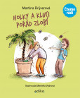 Holky a kluci pořád zlobí Holky a kluci pořád zlobí