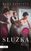 Služka (filmové vydání) Služka (filmové vydání)