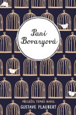 Paní Bovaryová Paní Bovaryová