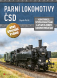 Parní lokomotivy ČSD Parní lokomotivy ČSD