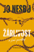 Žárlivost a jiné povídky Žárlivost a jiné povídky