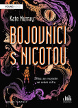 Bojovníci s Nicotou Bojovníci s Nicotou