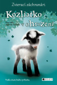 Zvierací záchranári – Kozliatko v ohrození Zvierací záchranári – Kozliatko v ohrození